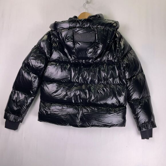 Rudsak ASHLYN Winter Jacket - Picture 6 of 8